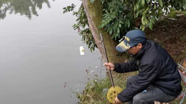 过江钓鱼效果怎么样？过江钓怎么过河？-第1张图片-平阳县乌魄百货商行