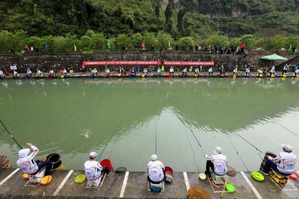 桐梓风水钓鱼怎么样，桐梓风水钓鱼怎么样呀-第3张图片-平阳县乌魄百货商行