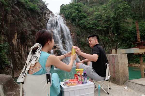 揭阳雨天钓鱼怎么样，揭阳什么时候不下雨！-第1张图片-平阳县乌魄百货商行