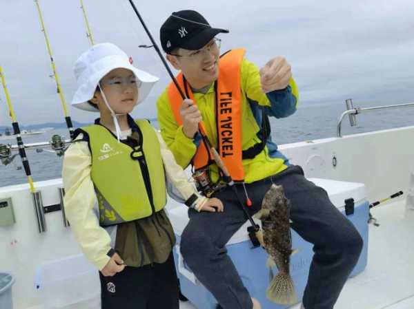 海虎钓鱼怎么样，海钓老虎鱼的方法！-第3张图片-平阳县乌魄百货商行