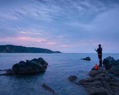 海边大潮钓鱼怎么样，海边大潮钓鱼怎么样啊！-第3张图片-平阳县乌魄百货商行