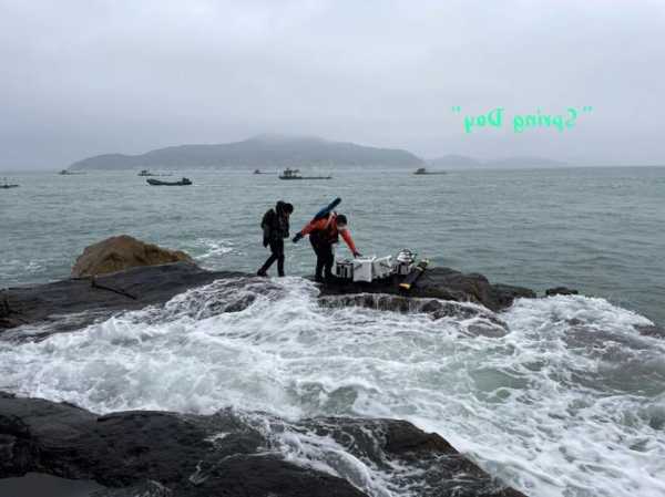 海岸大风钓鱼怎么样，海钓大风天气适合钓鱼吗！-第1张图片-平阳县乌魄百货商行