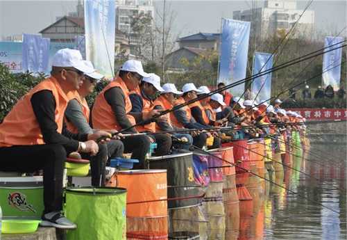 陕西钓鱼资源怎么样，陕西钓鱼协会-第2张图片-平阳县乌魄百货商行