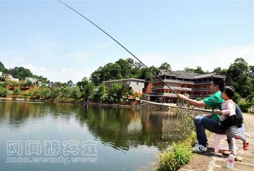 大山钓鱼俱乐部怎么样？大山钓鱼俱乐部怎么样啊？-第2张图片-平阳县乌魄百货商行