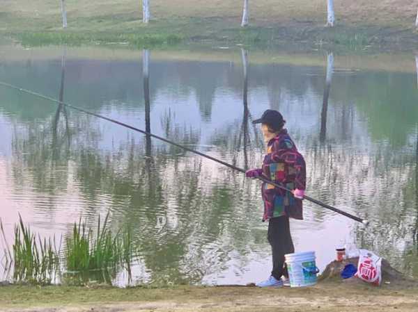 逍遥湖钓鱼怎么样？逍遥水库钓鱼？-第1张图片-平阳县乌魄百货商行