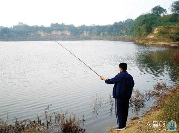 冬季鱼塘钓鱼怎么样，冬季鱼塘钓鱼怎么样好钓！-第3张图片-平阳县乌魄百货商行