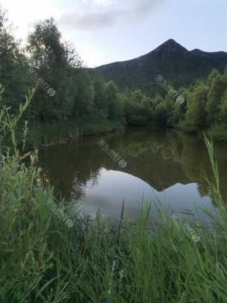 大同福地钓鱼怎么样，大同福地宝城！-第3张图片-平阳县乌魄百货商行