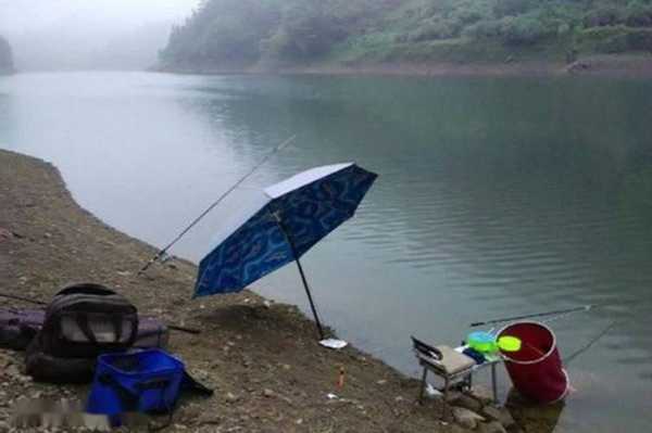 浑水水库钓鱼怎么样，浑水水库钓鱼怎么样好钓吗！-第3张图片-平阳县乌魄百货商行