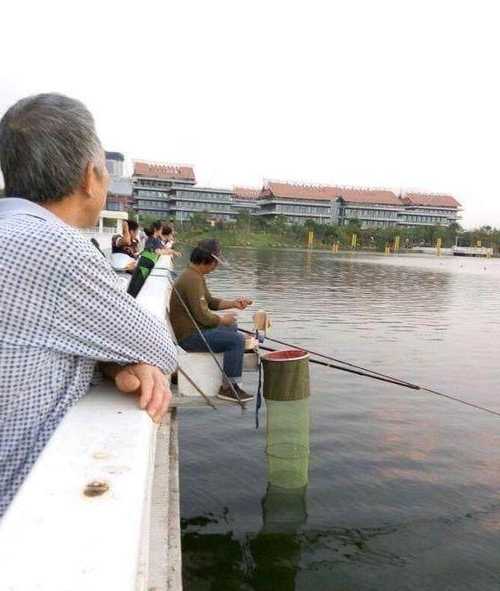 回农村钓鱼怎么样，回农村钓鱼怎么样才能钓到！-第1张图片-平阳县乌魄百货商行