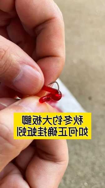 钓鱼怎么样捉蚯蚓，钓鱼怎么样捉蚯蚓好？-第2张图片-平阳县乌魄百货商行