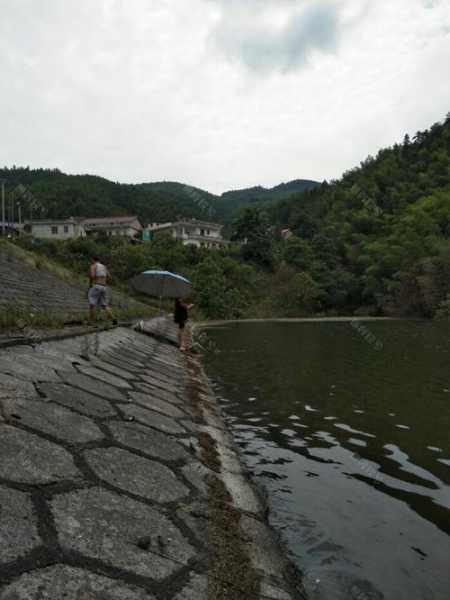 大坝脚钓鱼怎么样，大坝下还是坝上好钓鱼-第3张图片-平阳县乌魄百货商行