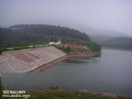 黄坡大坝钓鱼怎么样，黄坡水库有多大-第2张图片-平阳县乌魄百货商行