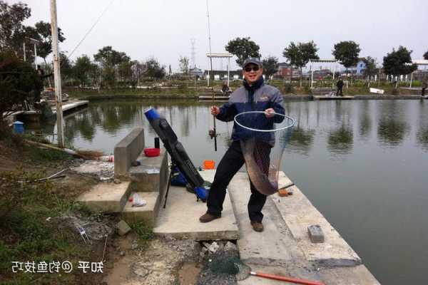 苏州法师钓鱼怎么样，苏州法师钓鱼怎么样知乎！-第3张图片-平阳县乌魄百货商行