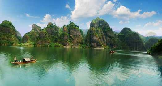 溆浦岩滩钓鱼怎么样，溆浦县岩湾村-第1张图片-平阳县乌魄百货商行