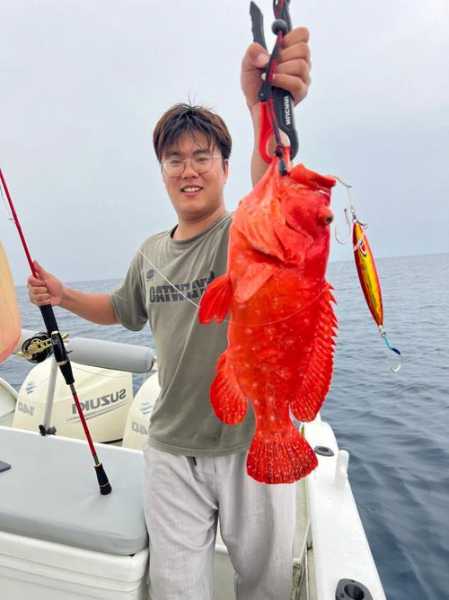 宝安机场钓鱼怎么样，宝安机场附近可以海钓吗！-第2张图片-平阳县乌魄百货商行