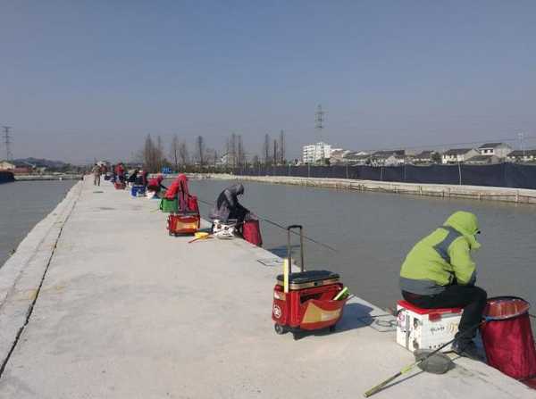 平阳钓鱼场怎么样，平阳钓鱼场怎么样好玩吗？-第2张图片-平阳县乌魄百货商行