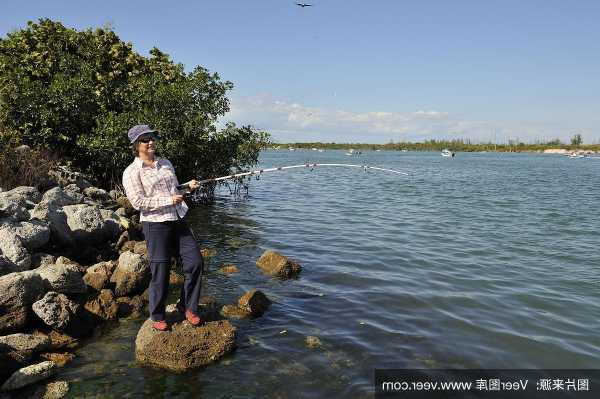 国外现在钓鱼怎么样？国外钓鱼海钓？-第3张图片-平阳县乌魄百货商行