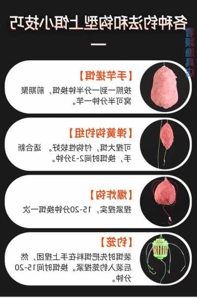 鱼饵君钓鱼怎么样？饵料君视频教程？-第3张图片-平阳县乌魄百货商行