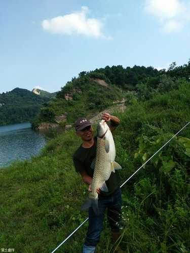 香山湖钓鱼怎么样，香山湖钓鱼怎么样啊！-第1张图片-平阳县乌魄百货商行