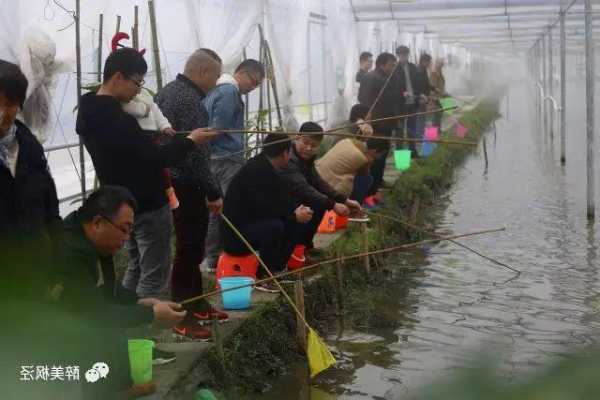 成都钓鱼学校怎么样，成都钓鱼培训基地-第2张图片-平阳县乌魄百货商行