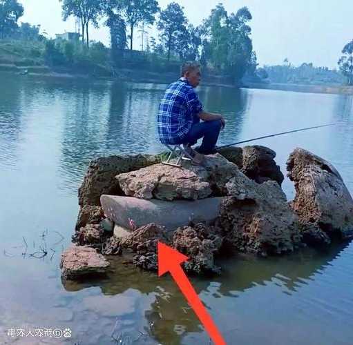 坟台钓鱼怎么样，坟地钓鱼-第1张图片-平阳县乌魄百货商行