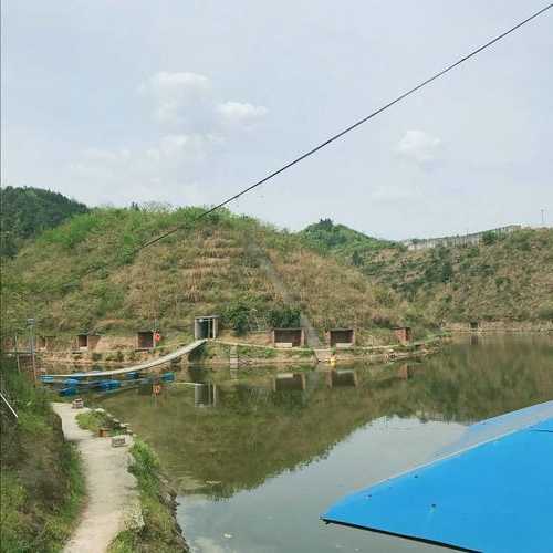 沙龙钓鱼城怎么样，沙县龙湖钓鱼？-第3张图片-平阳县乌魄百货商行