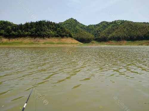 宁乡溪流钓鱼怎么样，宁乡野钓水库-第3张图片-平阳县乌魄百货商行