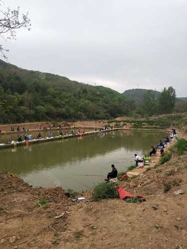 延安现在钓鱼怎么样，延安市区哪里可以野钓？-第1张图片-平阳县乌魄百货商行